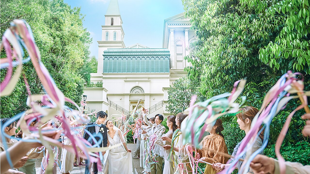 アニヴェルセル 大阪のおすすめスタイルの写真2-2