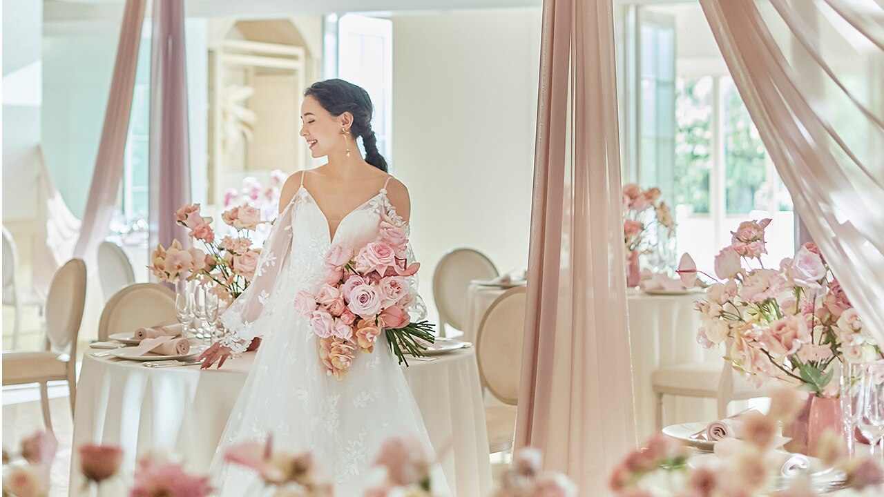 アニヴェルセル 大阪のおすすめスタイルの写真2-3