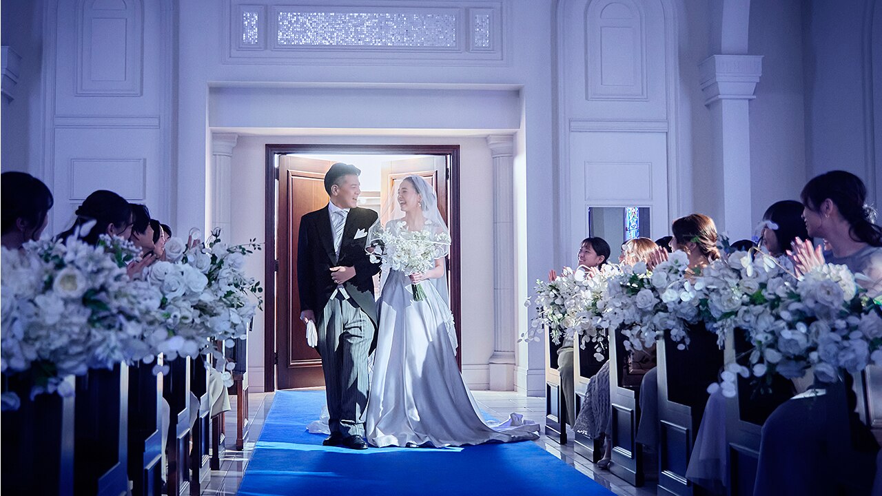 アニヴェルセル 大阪のおすすめスタイルの写真1-3