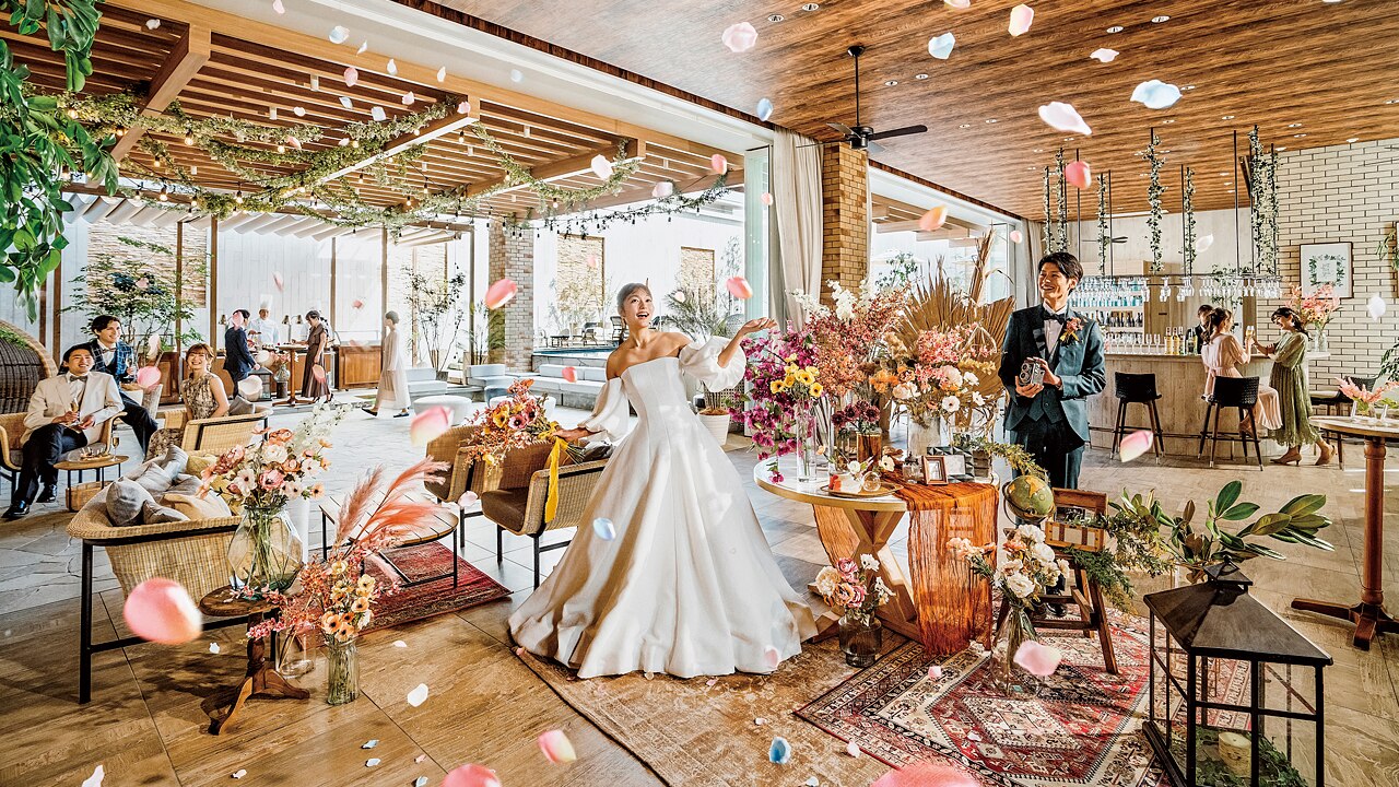 Art Bell Ange SAKAI（アールベルアンジェ堺）のおすすめポイントの写真1