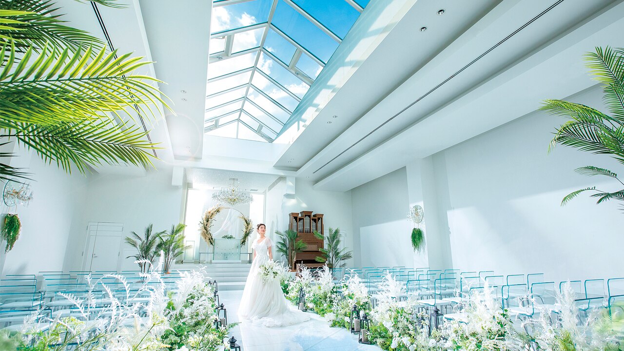 Art Bell Ange SAKAI（アールベルアンジェ堺）のおすすめポイントの写真2