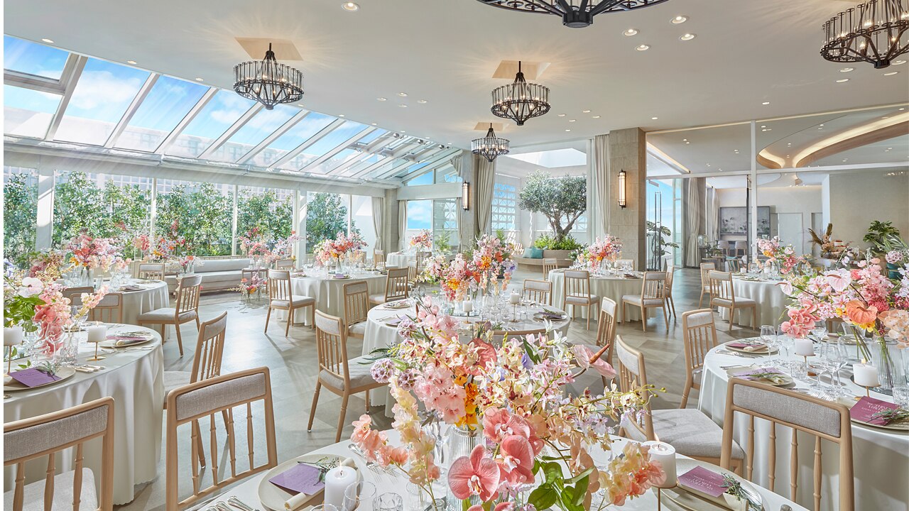 Art Bell Ange SAKAI（アールベルアンジェ堺）のおすすめポイントの写真3