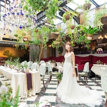 Stellato（ステラート）の結婚式