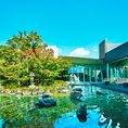 京都　北山モノリス（ＫＹＯＴＯ　ＫＩＴＡＹＡＭＡ　ＭＯＮＯＬＩＴＨ）：【京都駅から送迎有り】四季が彩るチャペルと日本庭園、意匠を凝らした邸宅を一組貸切