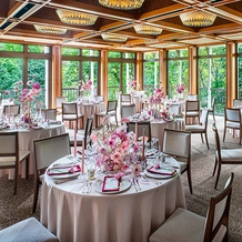 THE　GARDEN　PLACE　SOSHUEN（蘇州園）