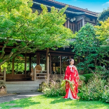 THE　GARDEN　PLACE　SOSHUEN（蘇州園）の画像