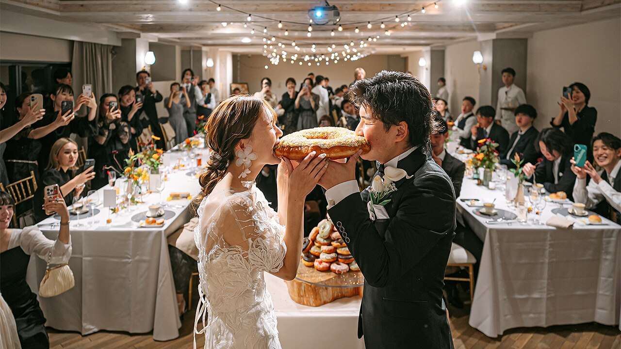ＴＯＡＳＴ（トースト）のおすすめポイントの写真3
