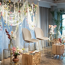 TOAST(トースト):体験者の写真