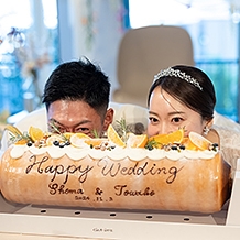 TOAST(トースト):体験者の写真