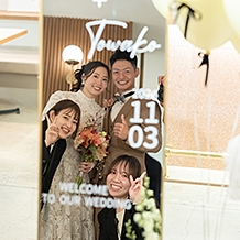 TOAST(トースト):体験者の写真