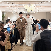 TOAST(トースト):体験者の写真