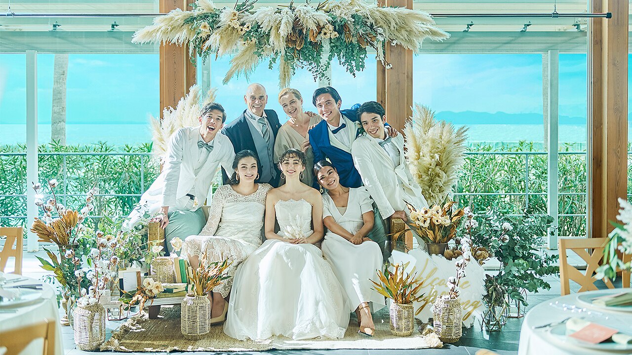 ラヴィマーナ神戸（ＲＡＶＩＭＡＮＡ　ＫＯＢＥ）のおすすめポイントの写真3