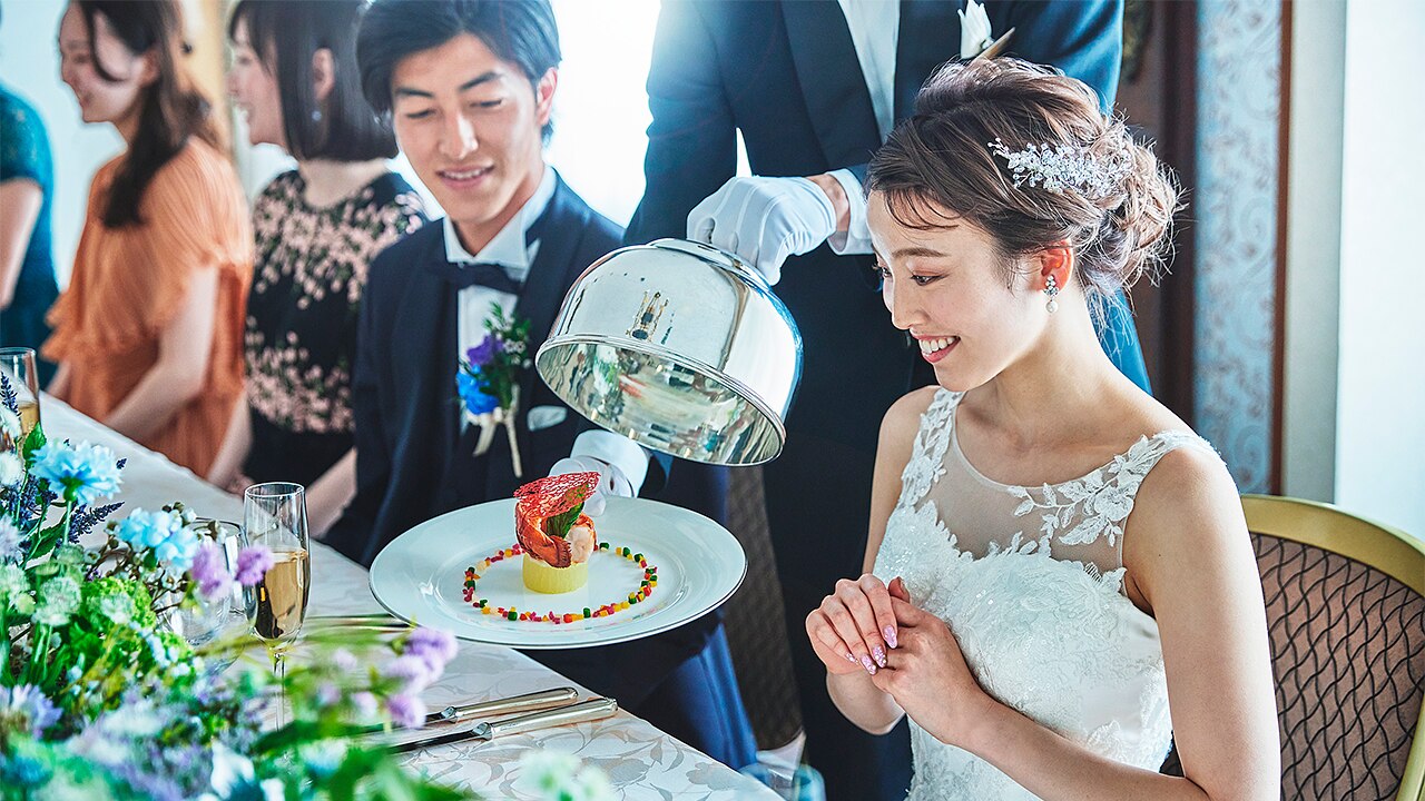 ウェスティンホテル大阪のおすすめポイントの写真2