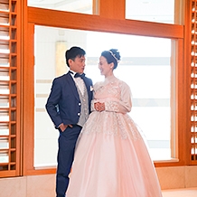 帝国ホテル 大阪の体験者レポート 挙式や結婚式場の総合情報 ゼクシィ