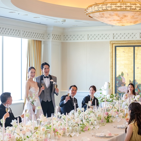 帝国ホテル　大阪の写真