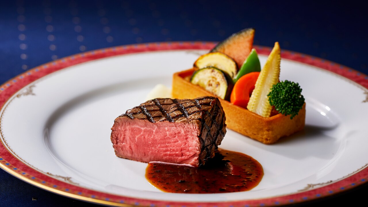 帝国ホテル　大阪のおすすめポイントの写真3