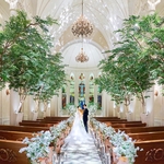 セントグレースヴィラ：【25年10月ガーデンリニューアル！】本町駅近×送迎あり、光と緑に彩られた貸切迎賓館