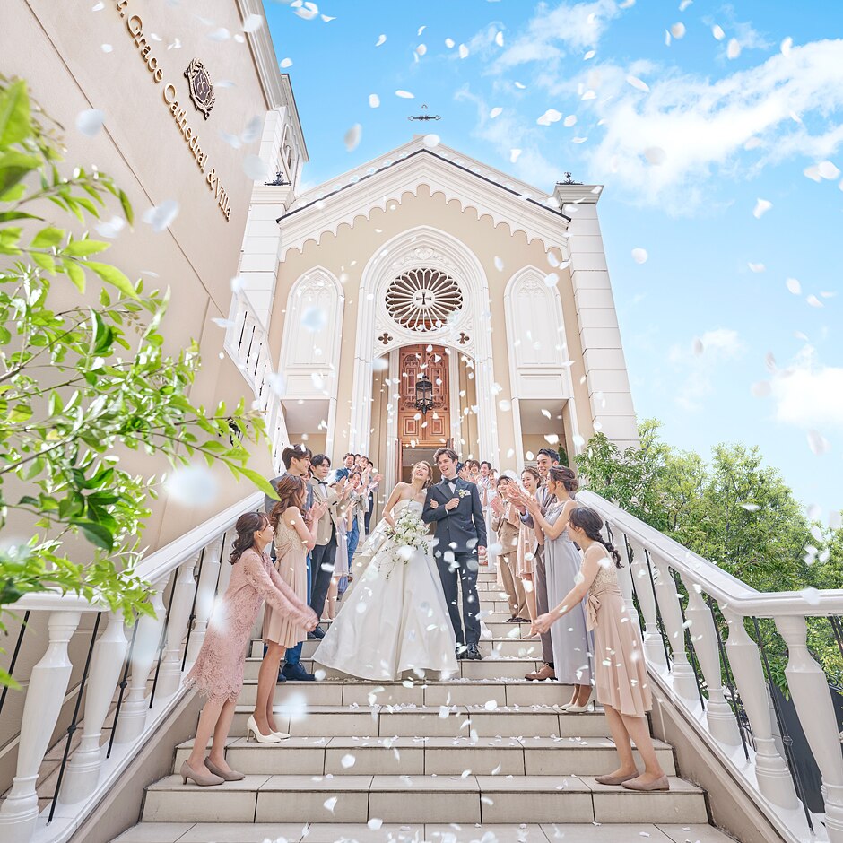 セントグレースヴィラの写真