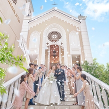 セントグレースヴィラの画像