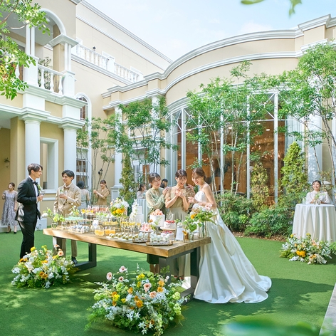 セントグレースヴィラの写真