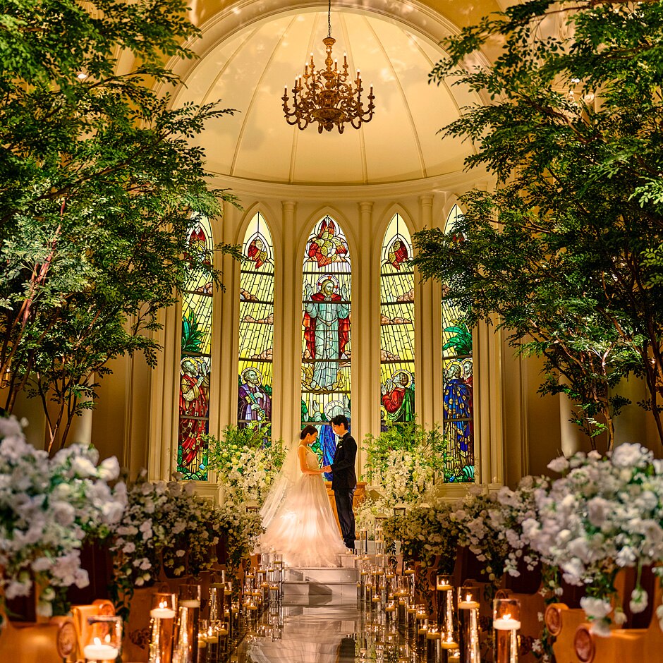 セントグレースヴィラの写真