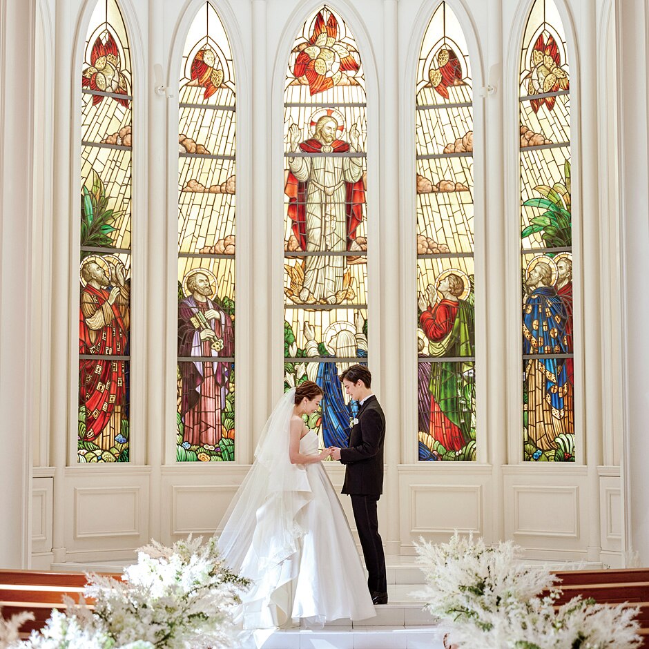 セントグレースヴィラの写真