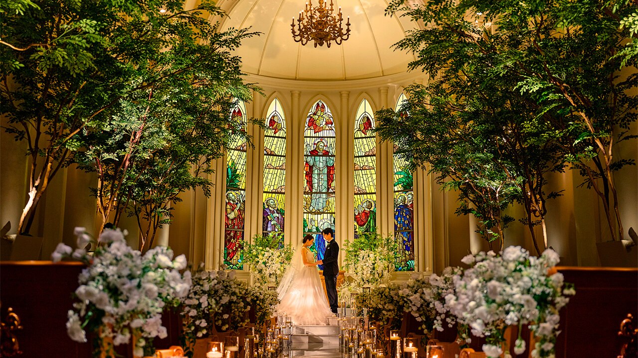 セントグレースヴィラのおすすめポイントの写真1