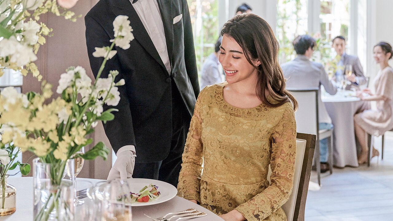 セントグレースヴィラのおすすめポイントの写真3