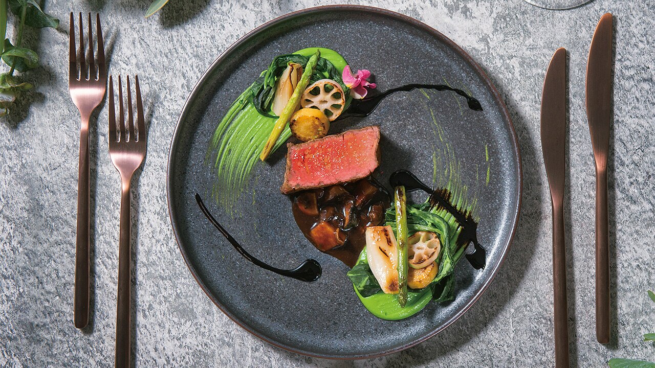 ニーズ神戸山手 by T&G WEDDING (旧 山手迎賓館 神戸)のおすすめスタイルの写真3-1