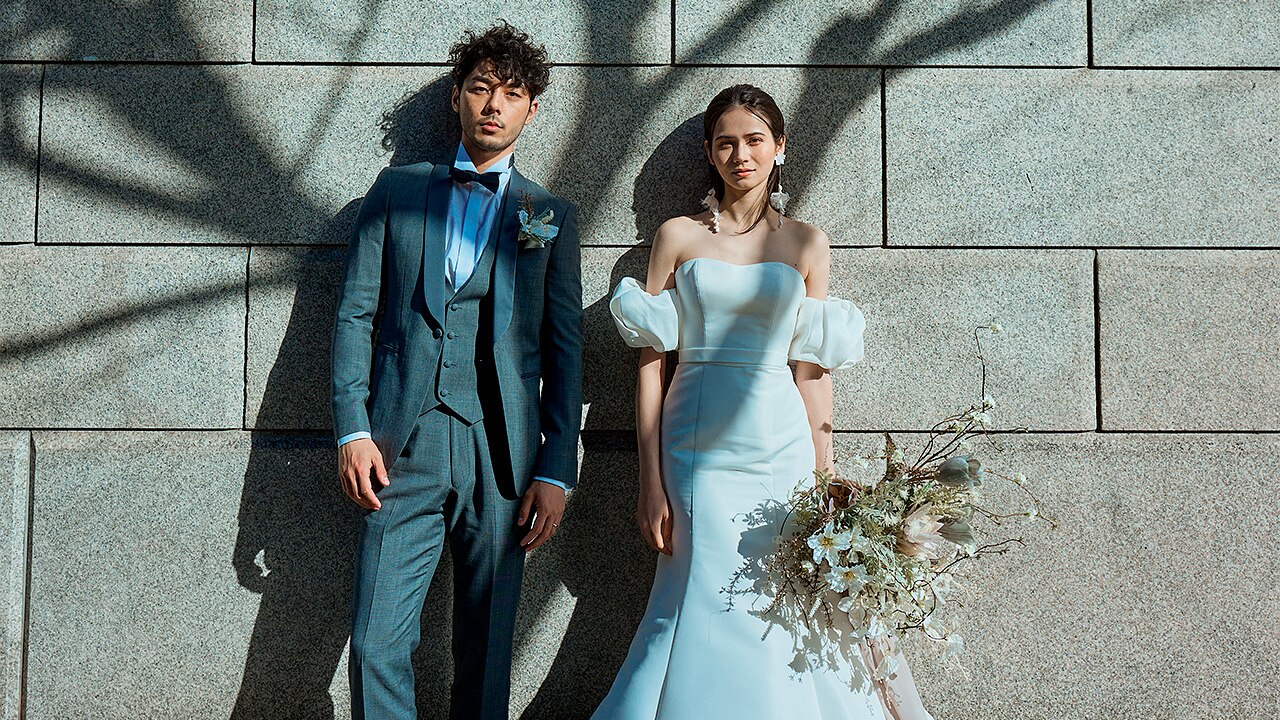 ニーズ神戸山手 by T&G WEDDING (旧 山手迎賓館 神戸)のおすすめスタイルの写真4-1