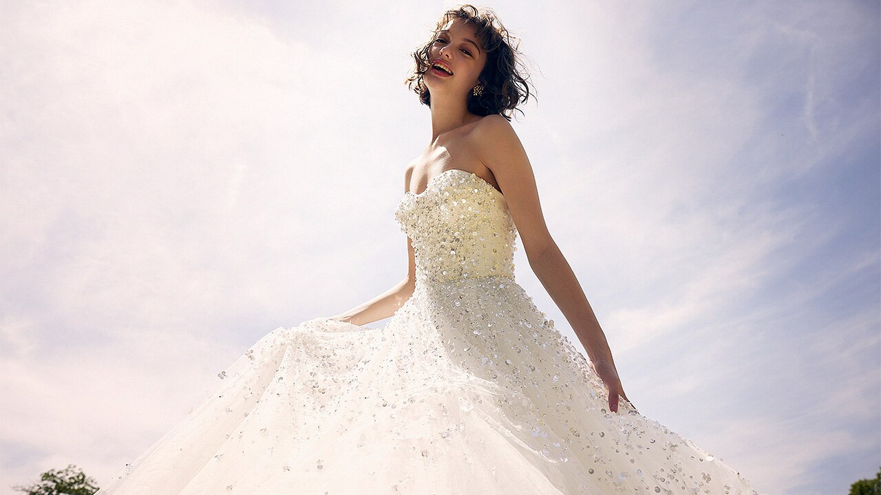 ニーズ神戸山手 by T&G WEDDING (旧 山手迎賓館 神戸)のおすすめスタイルの写真4-2