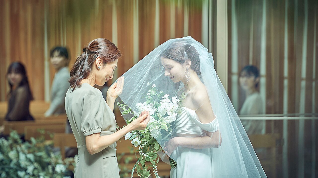 ニーズ神戸山手 by T&G WEDDING (旧 山手迎賓館 神戸)のおすすめスタイルの写真1-3