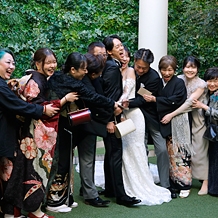 山手迎賓館　神戸:体験者の写真