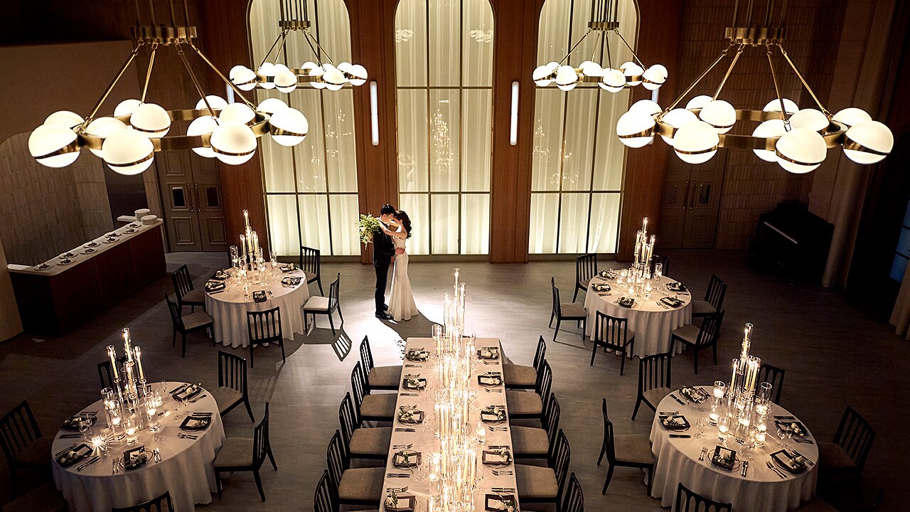 ニーズ神戸山手 by T&G WEDDING (旧 山手迎賓館 神戸)のおすすめスタイルの写真2-3