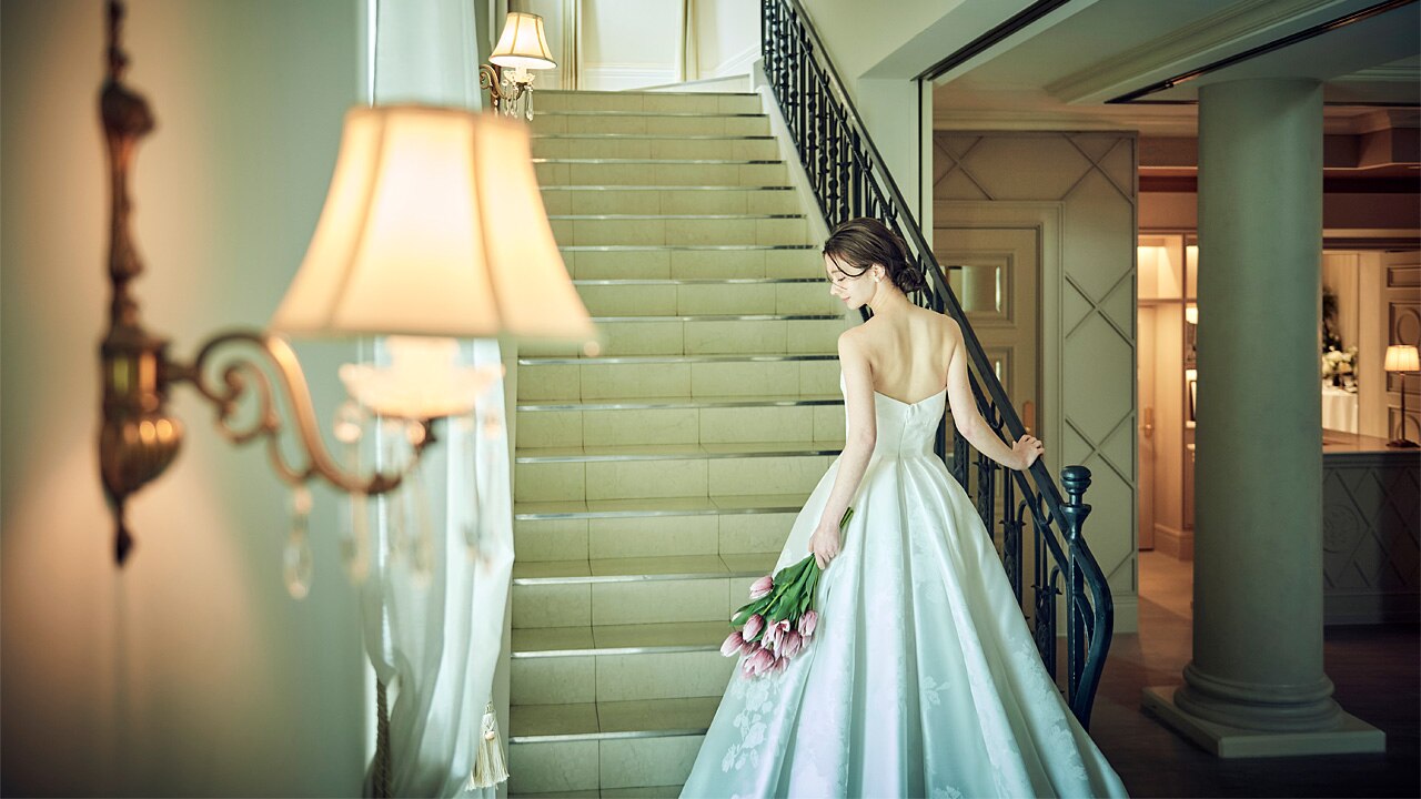 ニーズ神戸山手 by T&G WEDDINGのおすすめスタイルの写真4-3