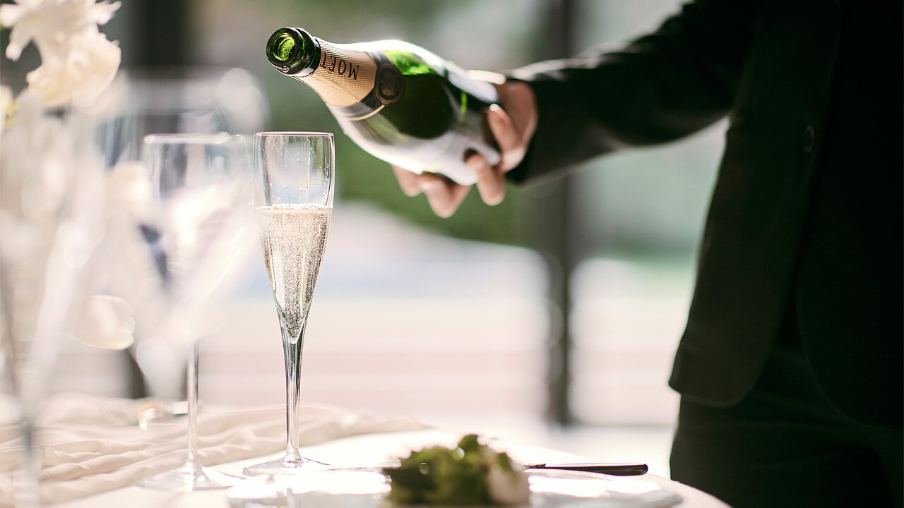 ニーズ神戸三宮 by T&G WEDDING (旧 ベイサイド迎賓館 神戸)のおすすめスタイルの写真3-2