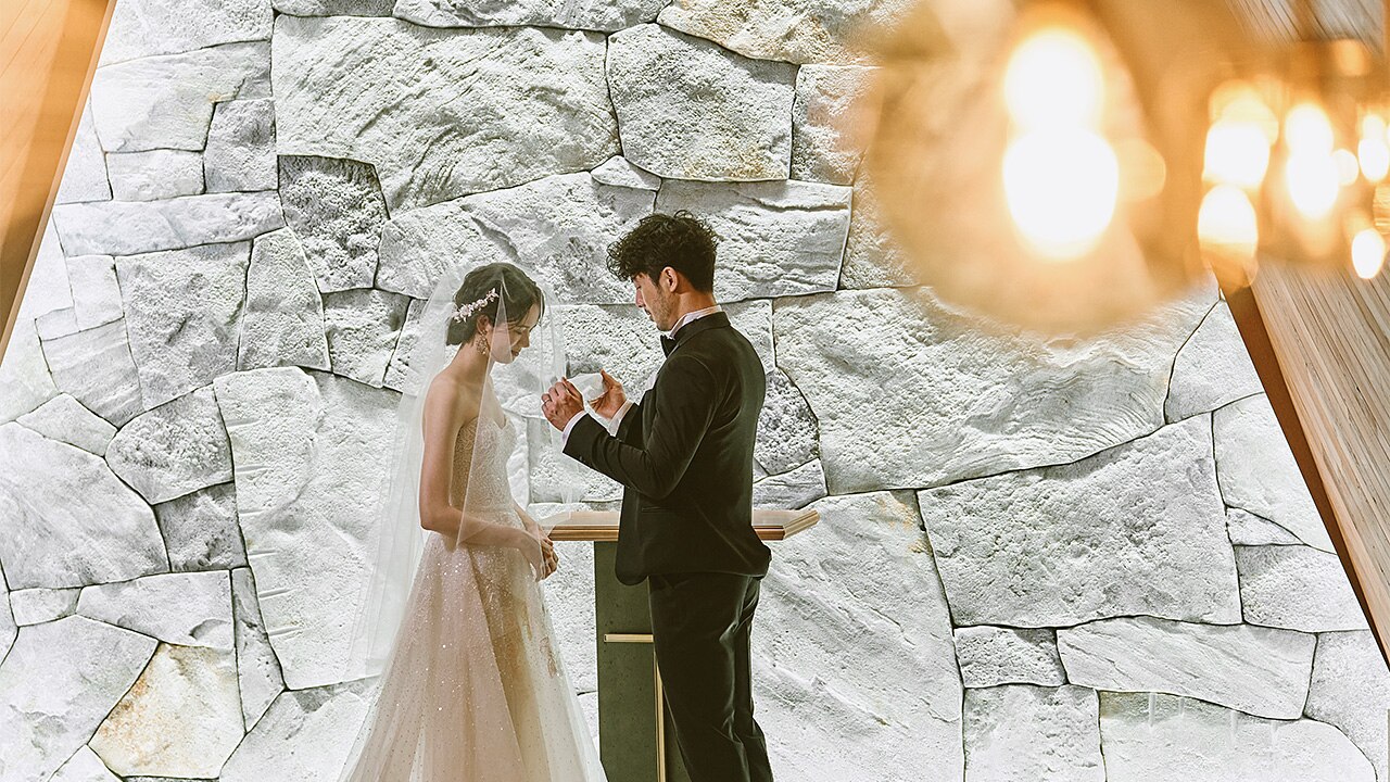 ニーズ神戸三宮 by T&G WEDDING (旧 ベイサイド迎賓館 神戸)のおすすめスタイルの写真2-2