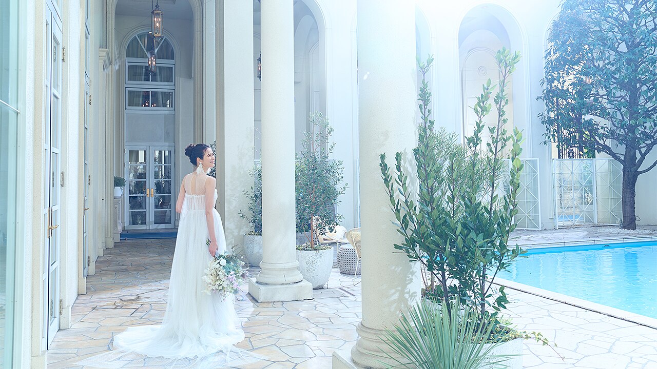 ニーズ神戸三宮 by T&G WEDDING (旧 ベイサイド迎賓館 神戸)のおすすめスタイルの写真3-2