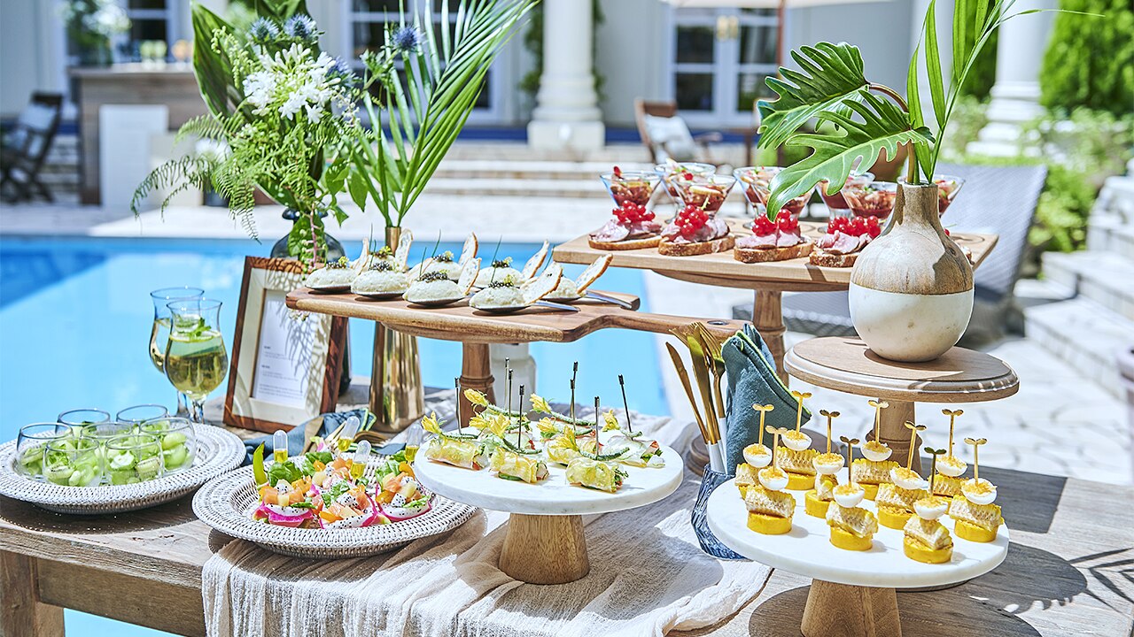 ニーズ神戸三宮 by T&G WEDDING (旧 ベイサイド迎賓館 神戸)のおすすめスタイルの写真1-3