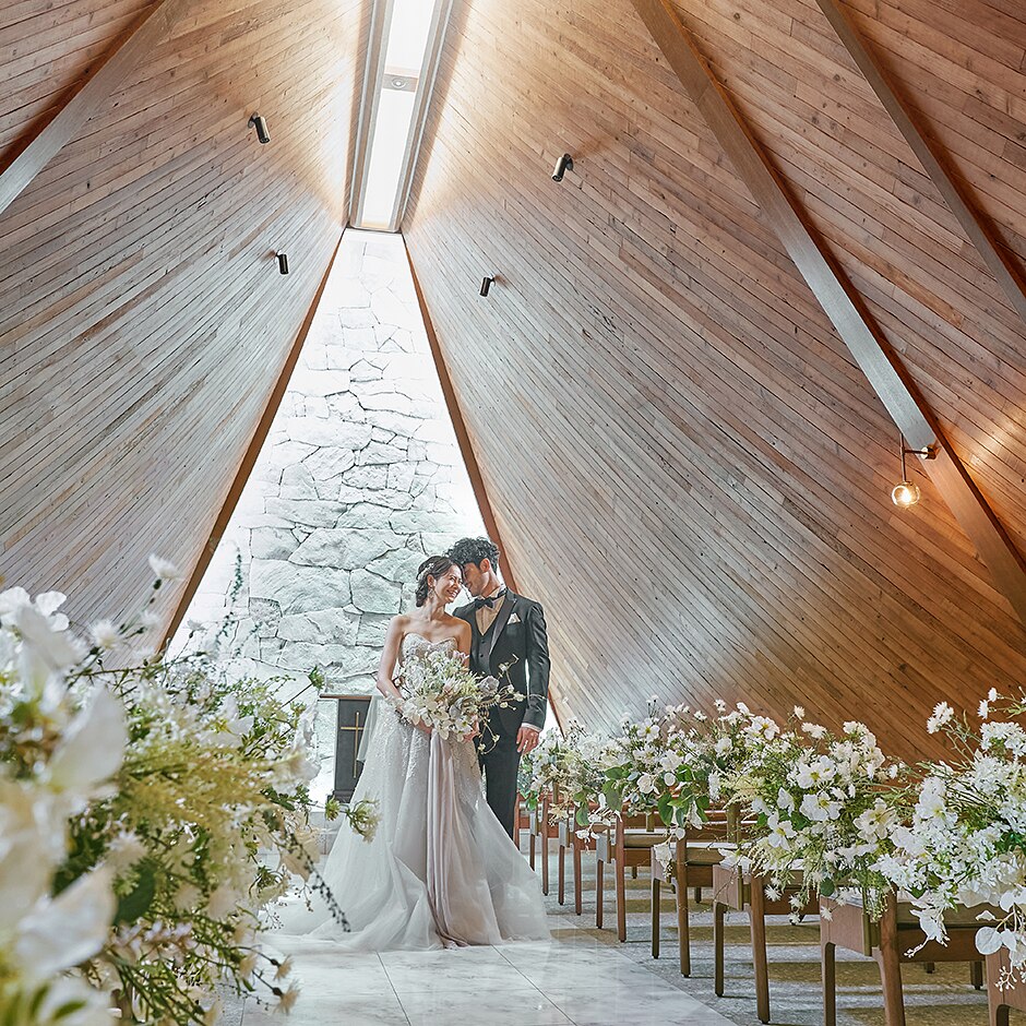 ニーズ神戸三宮 by T&G WEDDING (旧 ベイサイド迎賓館 神戸)の写真
