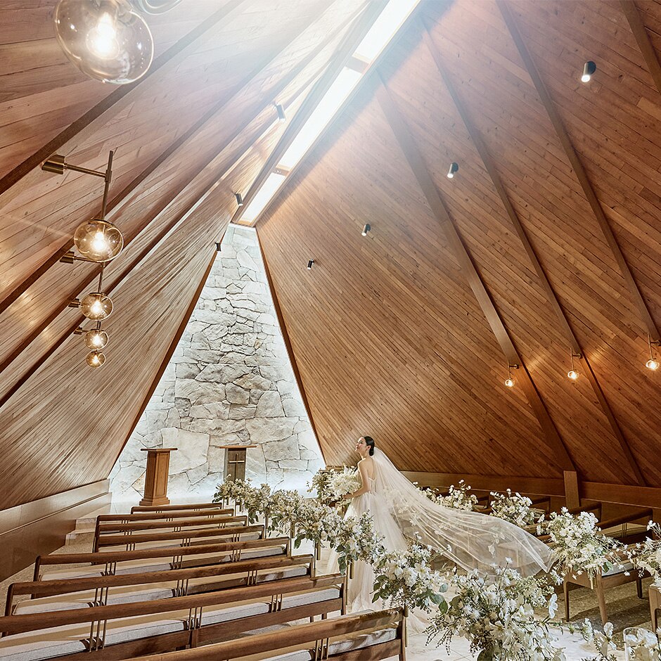 ニーズ神戸三宮 by T&G WEDDINGの写真