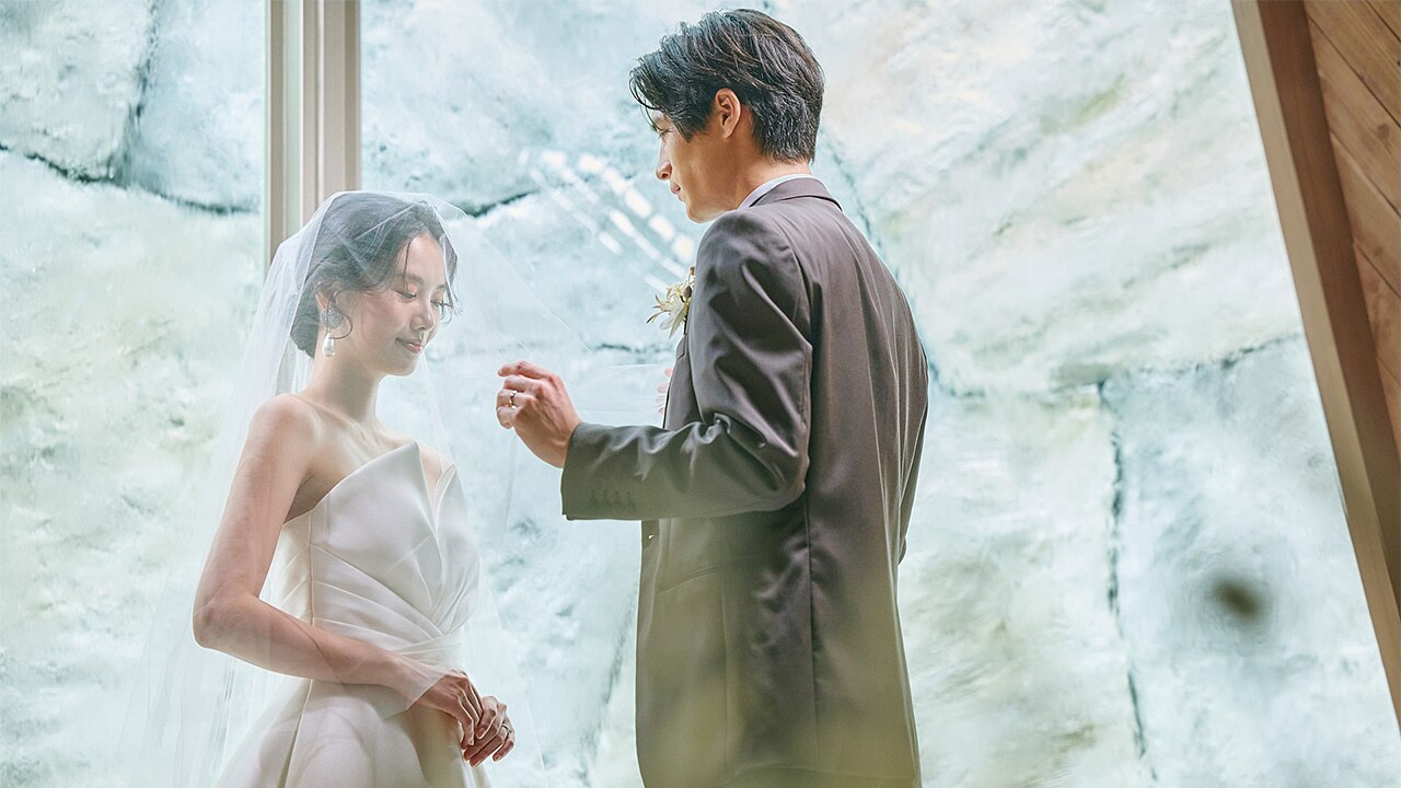 ニーズ神戸三宮 by T&G WEDDINGのおすすめスタイルの写真1-1