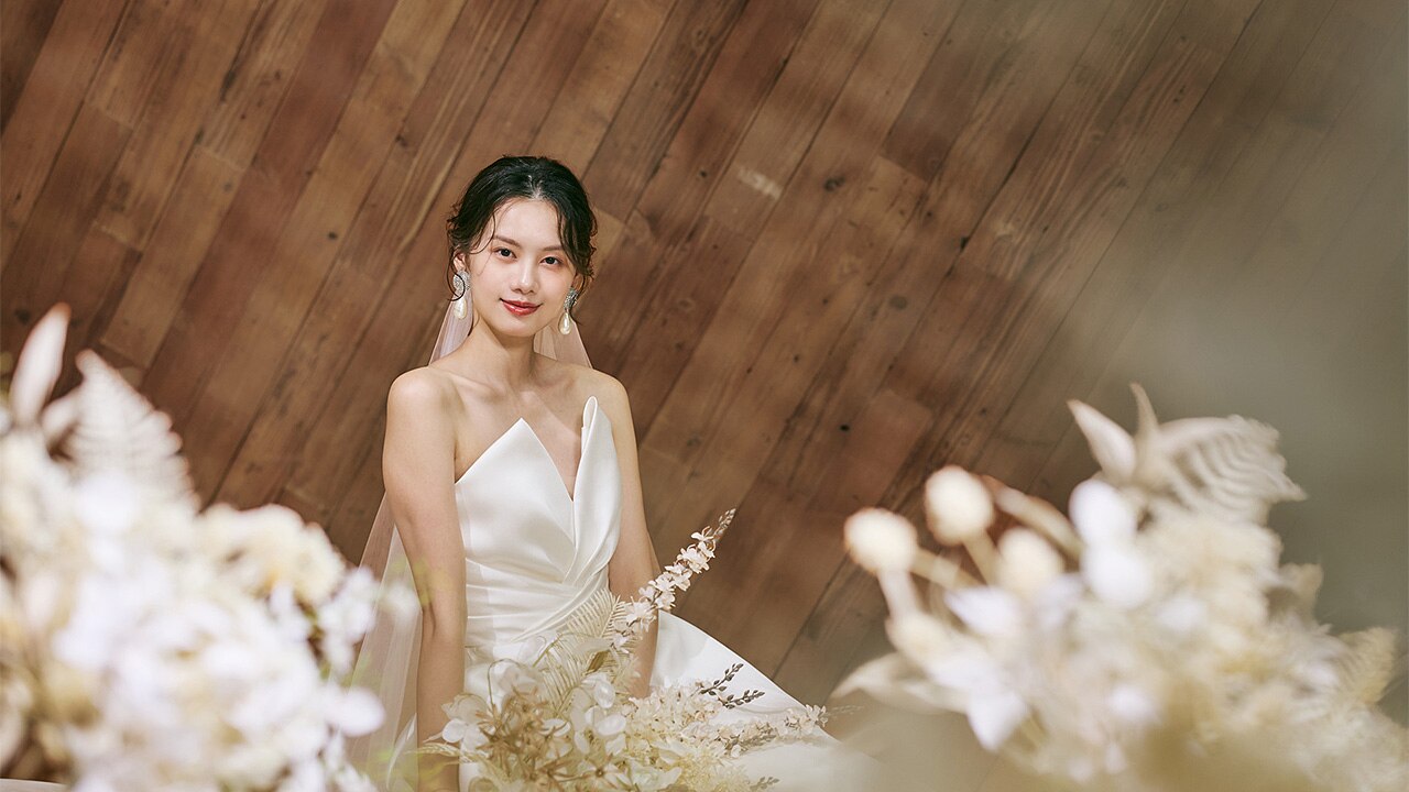 ニーズ神戸三宮 by T&G WEDDINGのおすすめスタイルの写真1-3