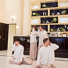 アーセンティア迎賓館 大阪:体験者の写真