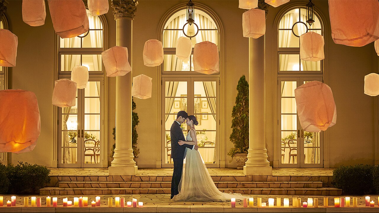 ニーズ中之島 by T&G WEDDING （旧 アーセンティア迎賓館 大阪）のおすすめスタイルの写真4-1