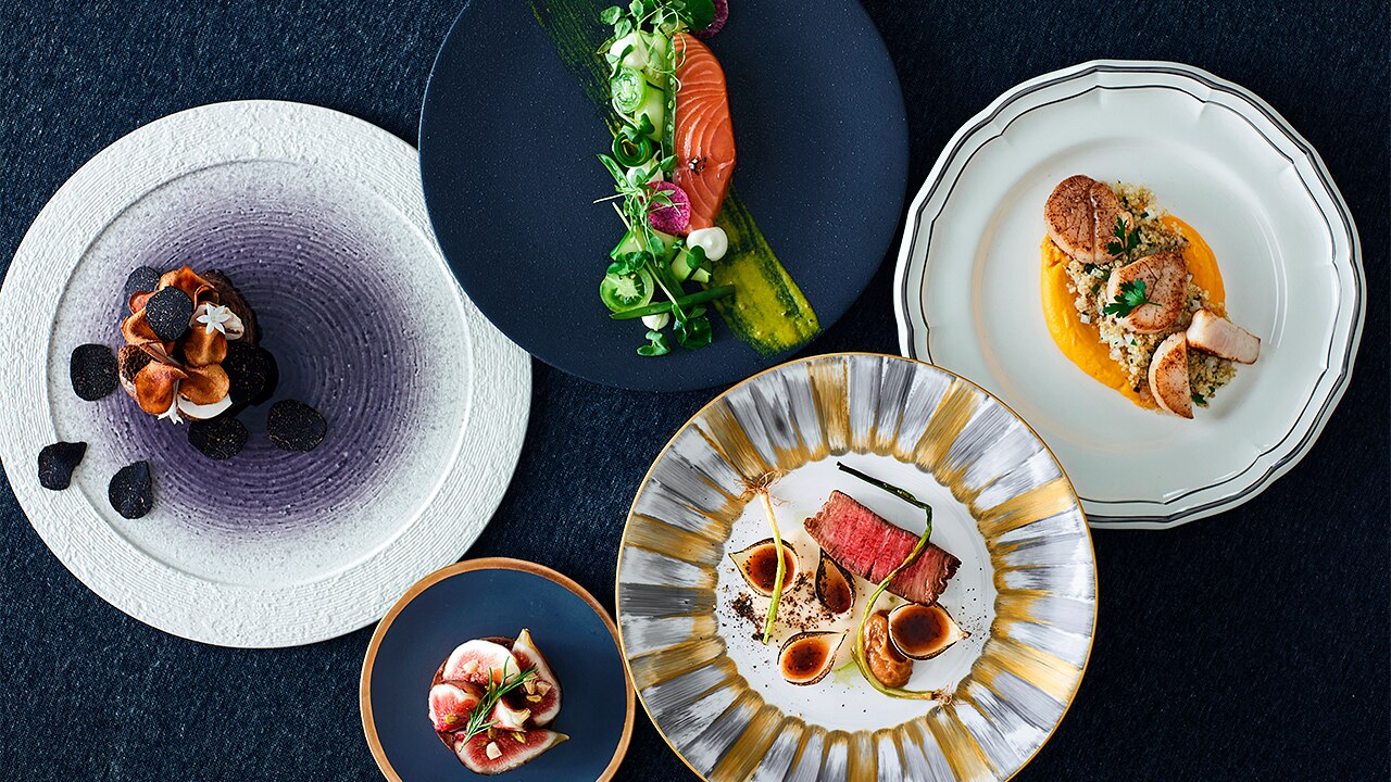 ニーズ中之島 by T&G WEDDING （旧 アーセンティア迎賓館 大阪）のおすすめスタイルの写真3-2