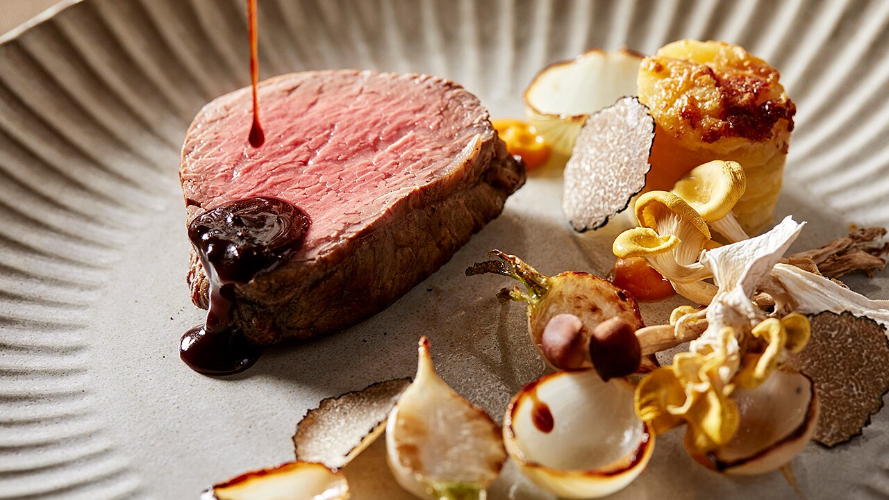 ニーズ中之島 by T&G WEDDING （旧 アーセンティア迎賓館 大阪）のおすすめスタイルの写真4