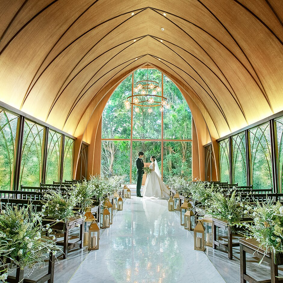 ニーズ中之島 by T&G WEDDING （旧 アーセンティア迎賓館 大阪）の写真