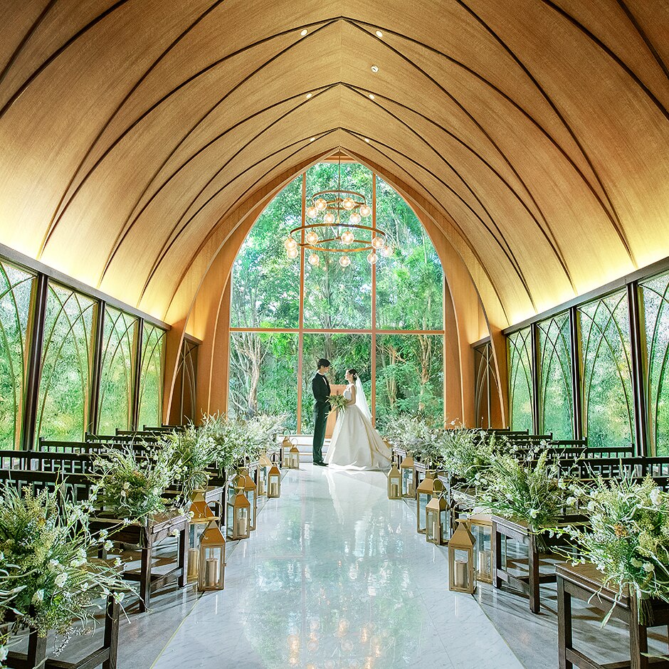 ニーズ中之島 by T&G WEDDING （旧 アーセンティア迎賓館 大阪）の写真