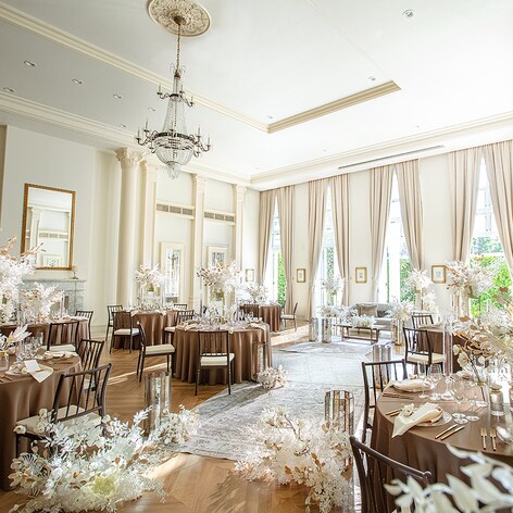 ニーズ中之島 by T&G WEDDINGの写真